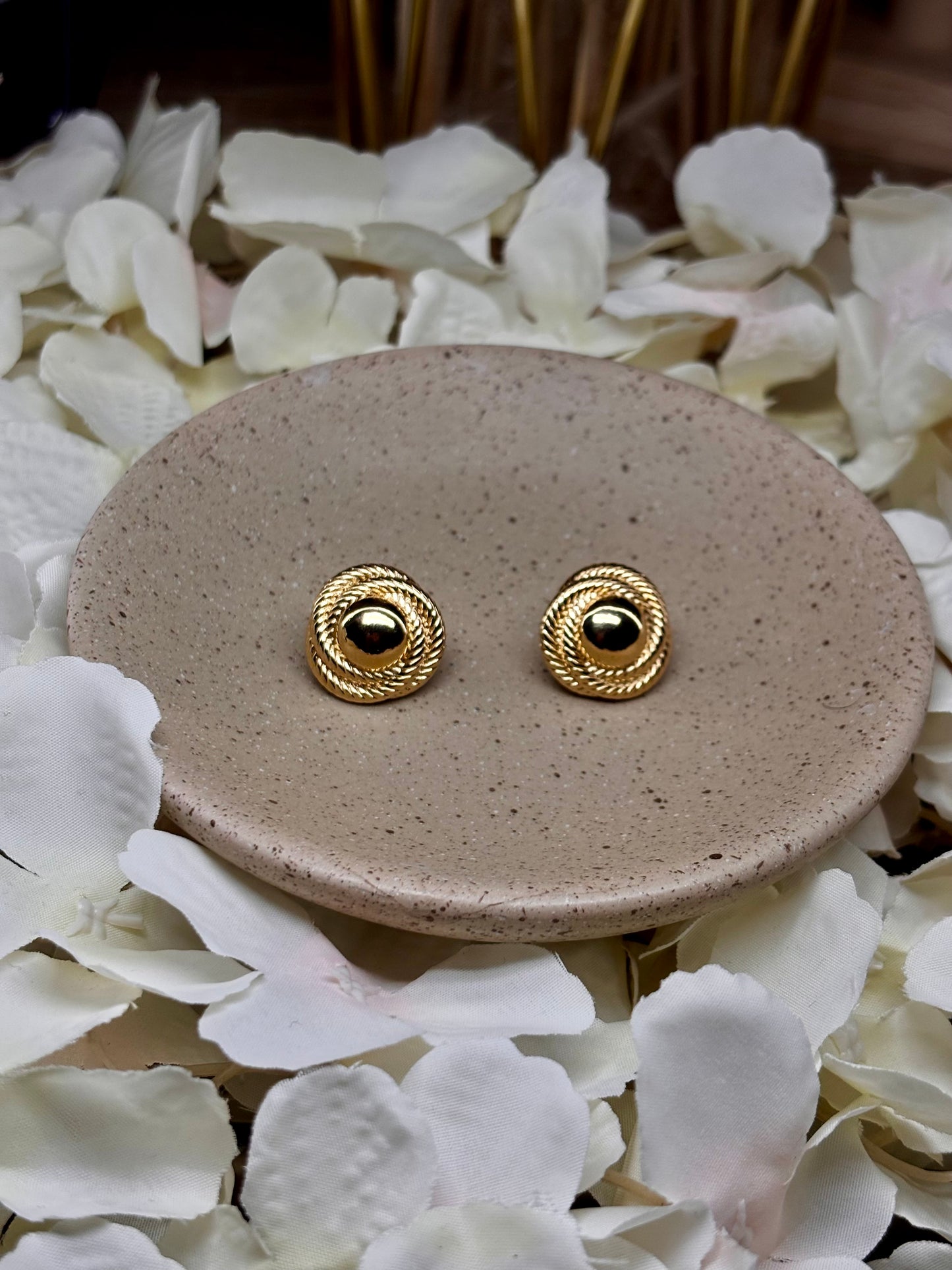 BOUCLES D‘OREILLES LAINA