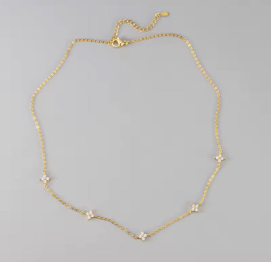 COLLIER LUA