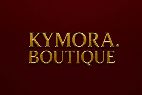 KYMORA.BOUTIQUE
