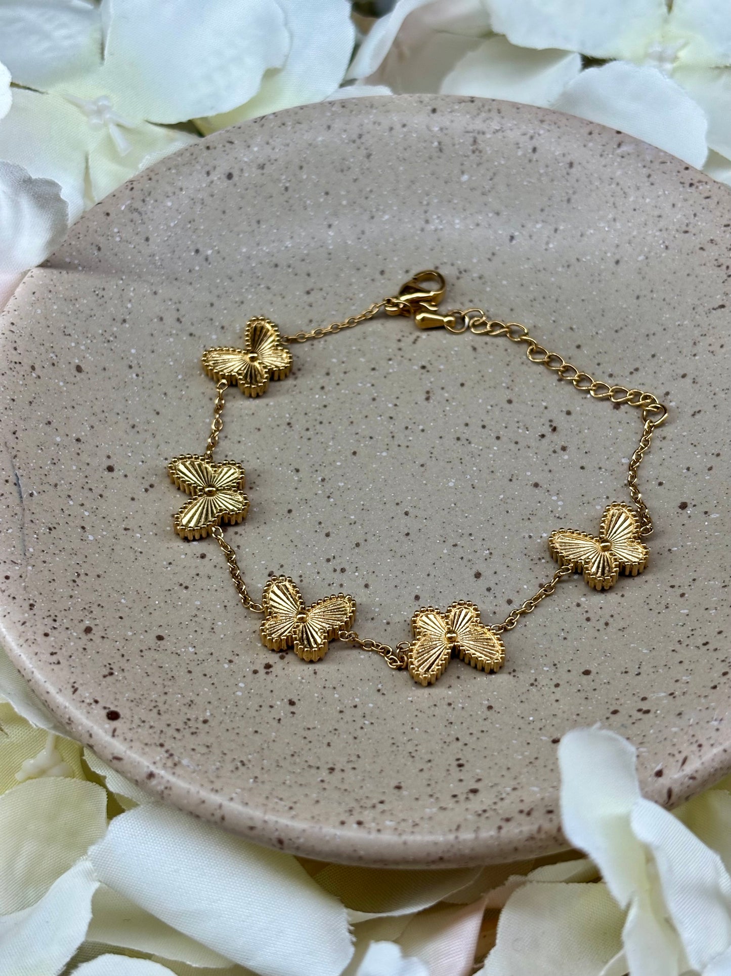 BRACELET PAPILLON 🦋