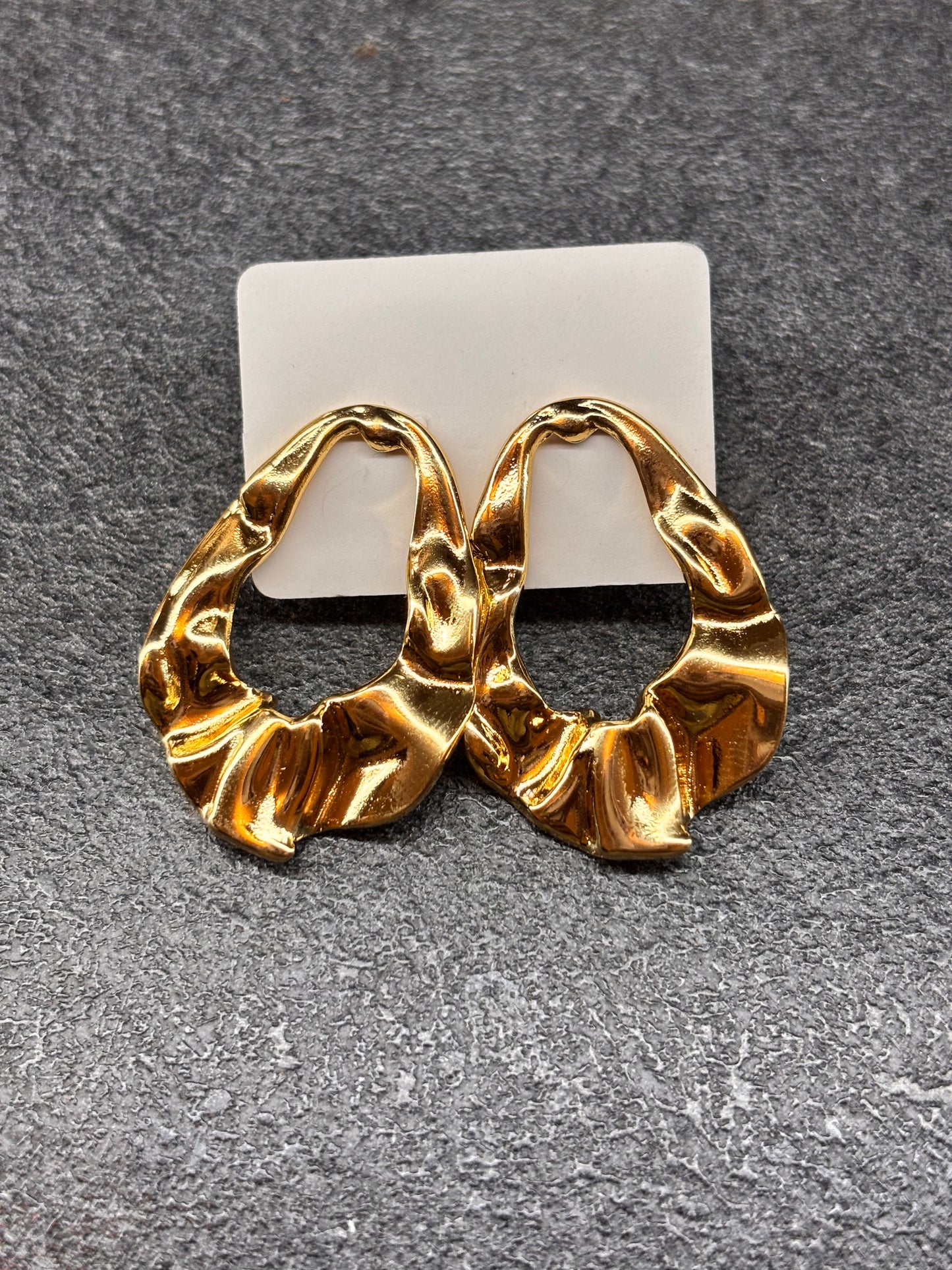 BOUCLE D’OREILLE LOLA