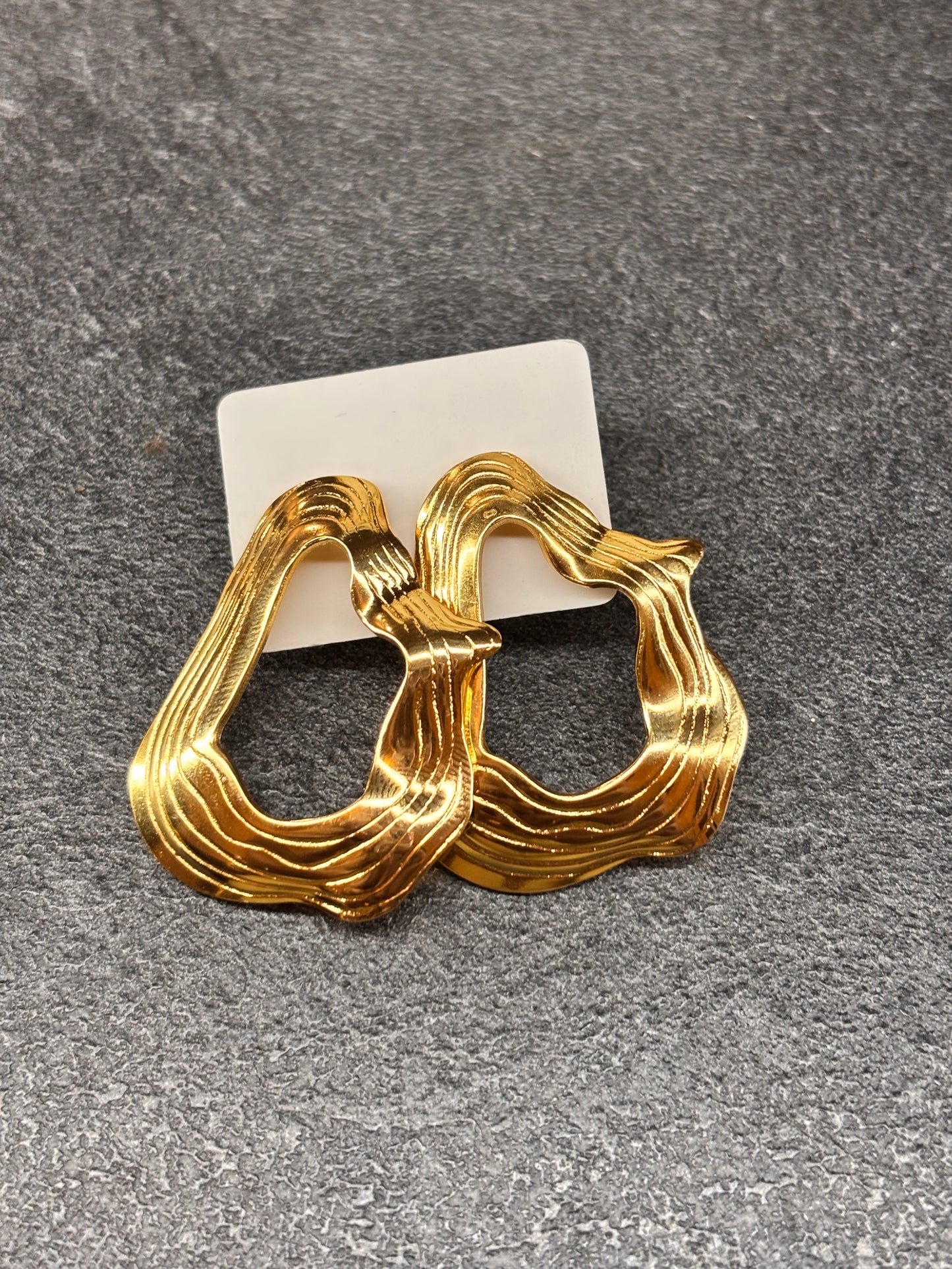 BOUCLE D’OREILLE KAY