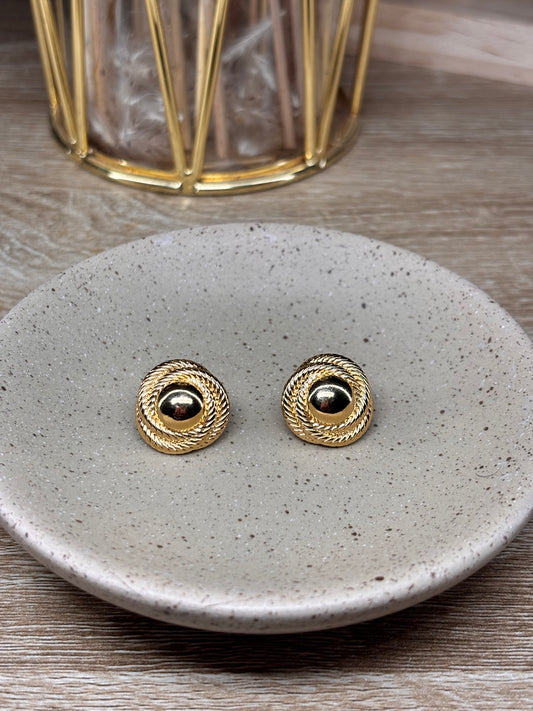 BOUCLES D‘OREILLES LAINA