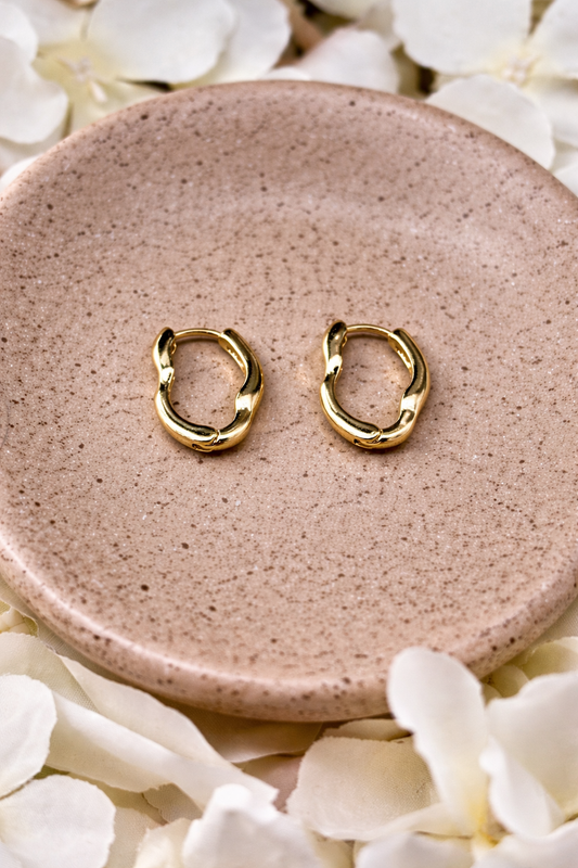 BOUCLE D‘OREILLE SOLA